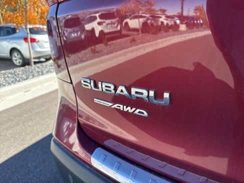 Used 2019 Subaru Ascent Premium image 10