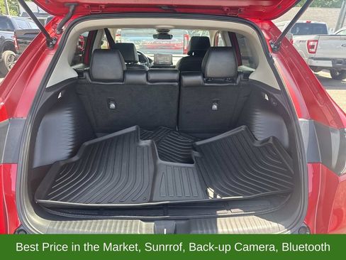 Used 2025 Honda HR-V EX-L image 6