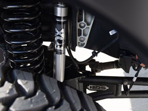 Used 2025 Ford F350 Platinum image 15