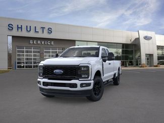 New 2025 Ford F350 XL w/ STX Appearance Package video 2