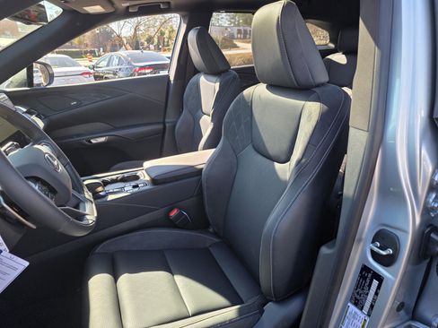 New 2026 Lexus RX 350 AWD image 12