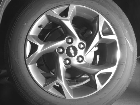 Used 2025 Chevrolet Trax LT FWD image 14