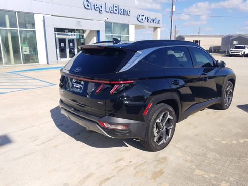 Used 2023 Hyundai Tucson Limited image 7