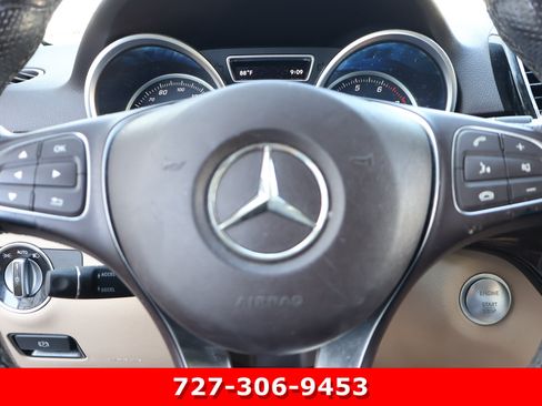 Used 2018 Mercedes-Benz GLE 350 image 20