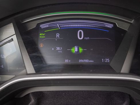 Used 2022 Honda CR-V EX-L image 17