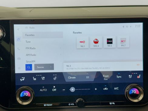 Certified 2023 Lexus RX 350 Premium Plus w/ Accessory Package (Z1) image 15