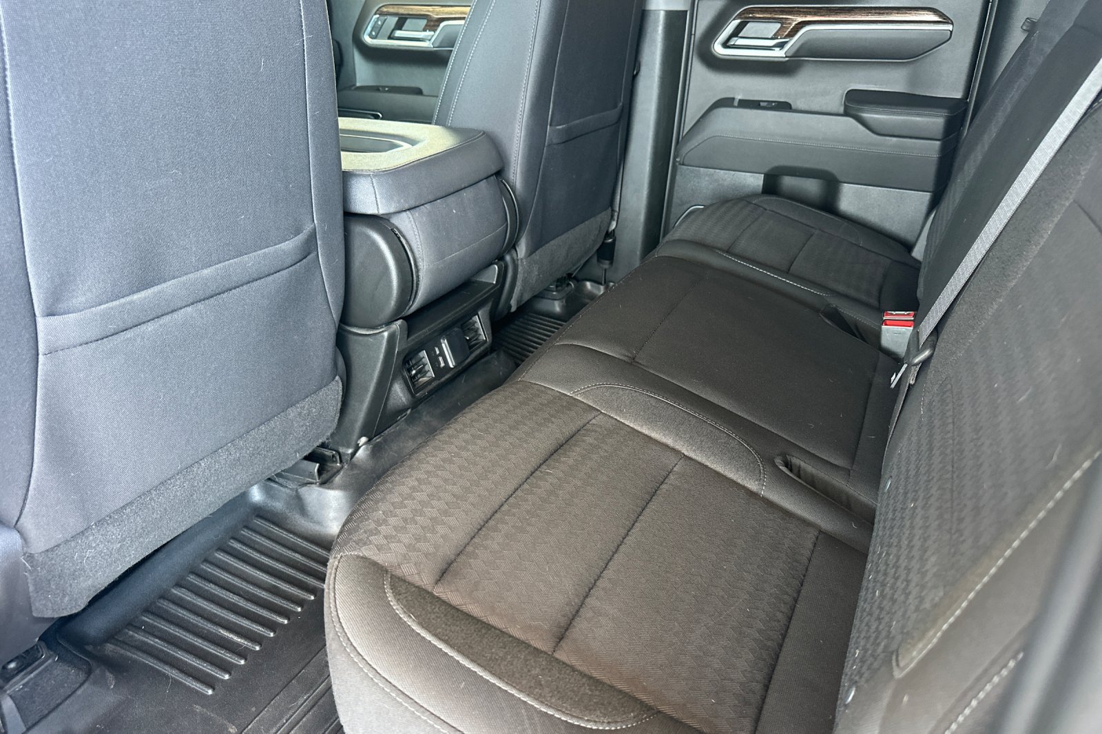 Certified 2023 GMC Sierra 1500 Elevation AWD/4WD image 14