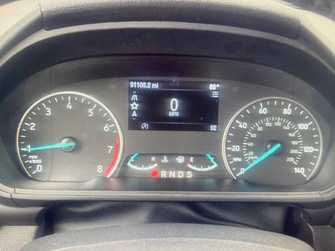 Used 2021 Ford EcoSport Titanium FWD image 12