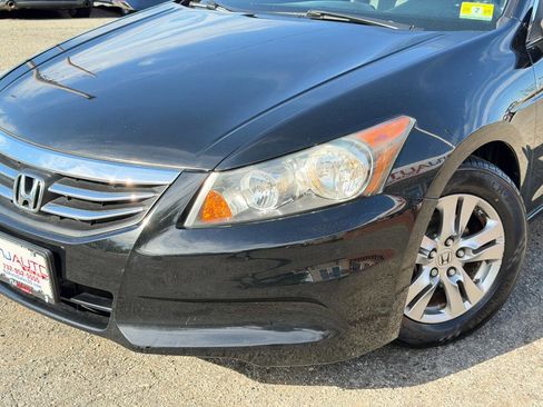 Used 2011 Honda Accord SE image 77