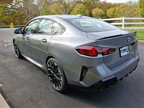 New 2026 BMW M235i xDrive w/ Technology Package image 4