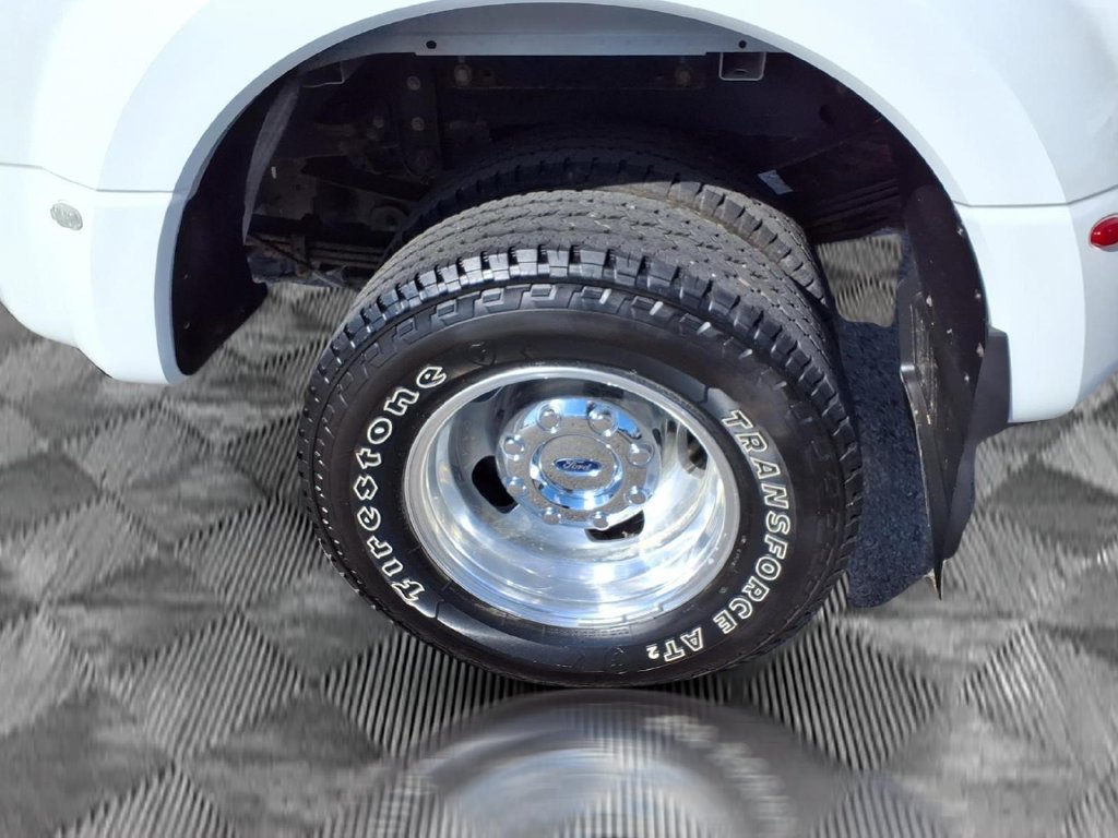 Used 2021 Ford F350 Limited AWD/4WD image 25