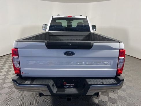 Used 2020 Ford F250 XL w/ Power Equipment Group image 9