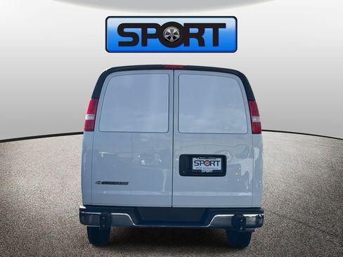 Used 2023 Chevrolet Express 2500 w/ Driver Convenience Package image 23