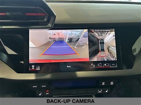 New 2026 Audi RS 3 image 25