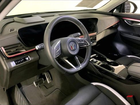 Used 2025 Buick Envision Sport Touring image 14