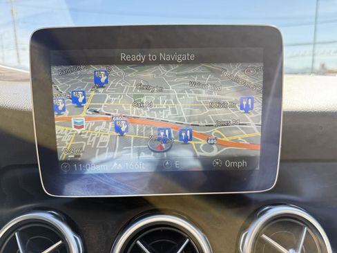 Used 2018 Mercedes-Benz GLA 250 4MATIC image 20