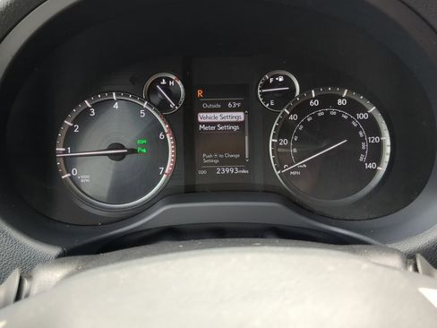 Used 2021 Lexus GX 460 Premium w/ Premium Package image 31