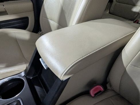 Used 2015 Ford Flex SEL w/ Equipment Group 202A image 42