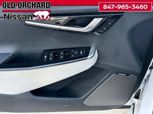 Used 2023 Kia EV6 GT-Line w/ GT-Line Suede Seat Package AWD/4WD image 9