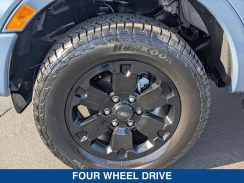 Used 2023 Ford Ranger XLT w/ Equipment Group 302A High AWD/4WD image 9