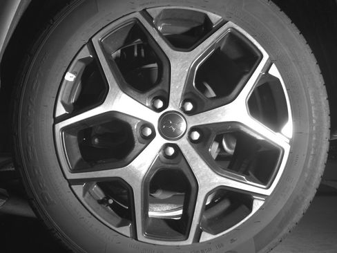 Used 2025 Jeep Compass Limited image 14