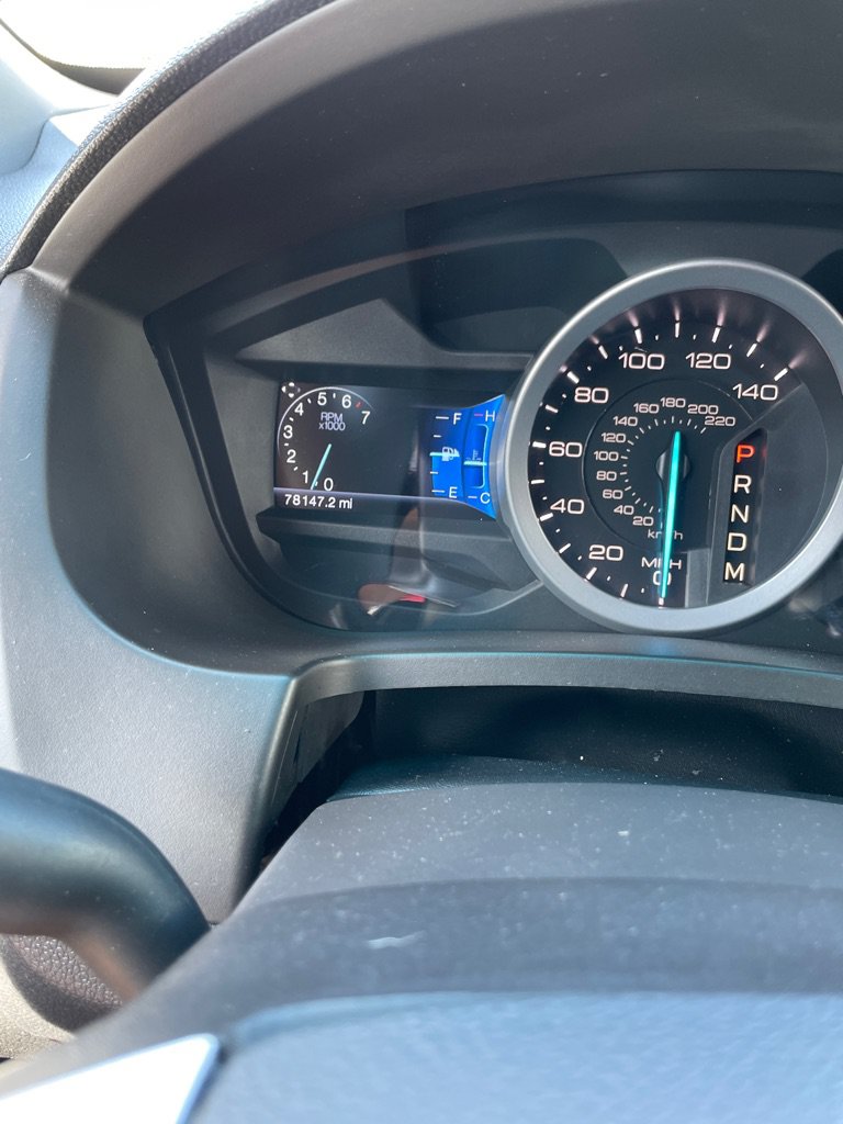 Used 2015 Ford Explorer XLT w/ Equipment Group 202B FWD image 12
