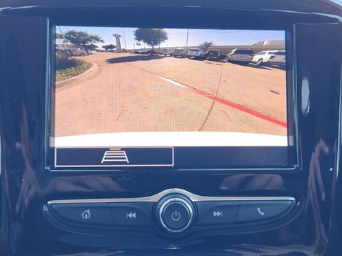 Used 2021 Chevrolet Traverse LS w/ LPO, Floor Liner Package image 17