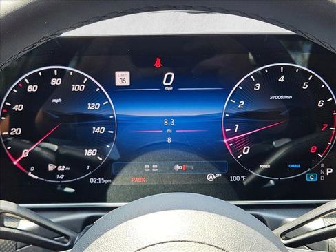 New 2026 Mercedes-Benz CLE 300 4MATIC Cabriolet image 11