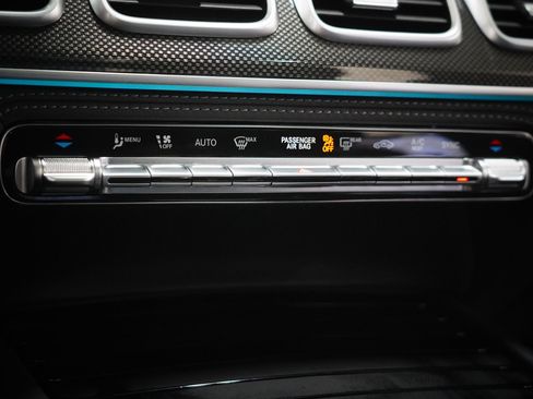 Certified 2022 Mercedes-Benz GLE 63 AMG S image 29