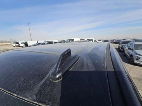 Used 2025 Chevrolet Silverado 1500 High Country w/ High Country Premium Package image 2