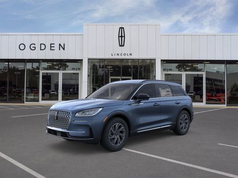 New 2026 Lincoln Corsair Premiere image 1