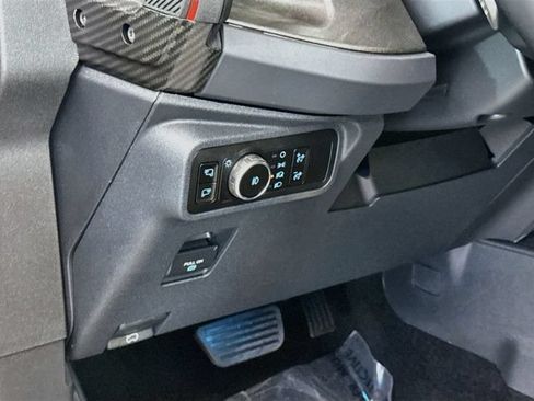 New 2026 Ford Bronco Raptor w/ Interior Carbon Fiber Pack AWD/4WD image 10
