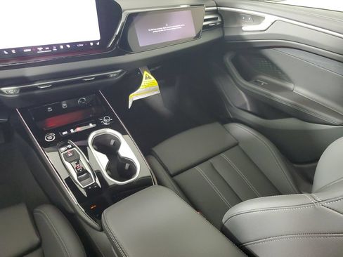 New 2026 Audi A6 Prestige AWD/4WD image 17