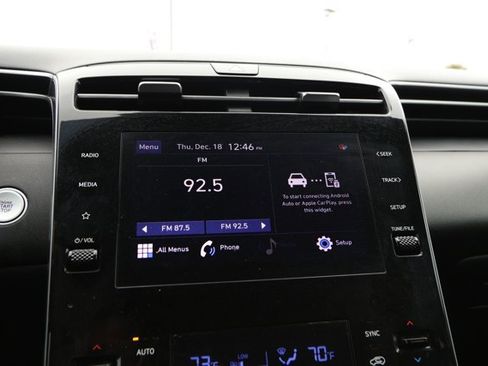 Used 2024 Hyundai Tucson SEL image 16