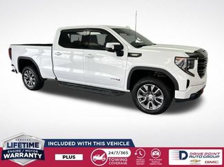 Used 2023 GMC Sierra 1500 AT4 w/ AT4 Premium Package video 2