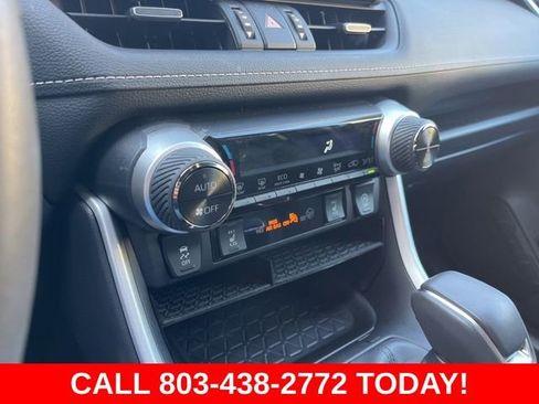 Used 2025 Toyota RAV4 XLE Premium w/ Weather Package FWD image 26