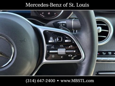 Used 2022 Mercedes-Benz GLC 300 4MATIC image 22