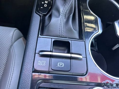 Used 2026 Kia Sorento SX FWD image 72