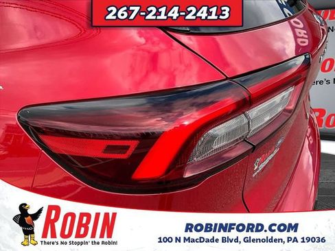Certified 2023 Ford Escape ST-Line Select w/ Tech Pack #2 AWD/4WD image 23