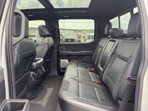Certified 2023 Ford F150 Raptor AWD/4WD image 12