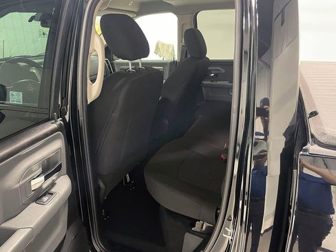 Used 2020 RAM 1500 Classic Warlock image 22