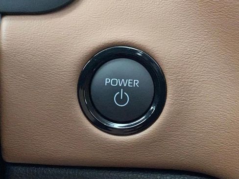 Used 2025 Toyota Tundra 1794 Edition image 43