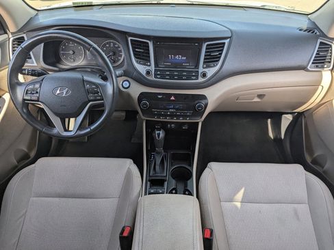 Used 2017 Hyundai Tucson Value image 15