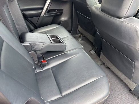 Used 2016 Toyota RAV4 SE AWD/4WD image 34