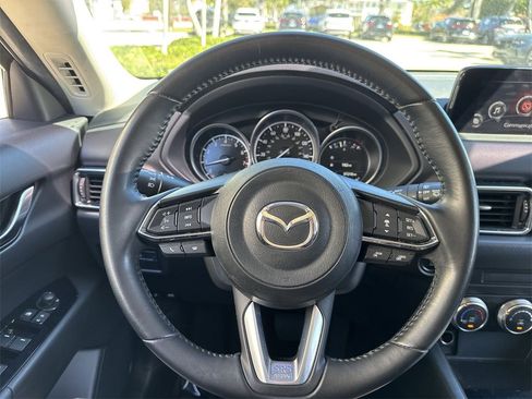 Used 2020 MAZDA CX-5 Sport image 47