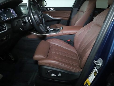 Certified 2023 BMW X5 xDrive45e w/ Executive Package image 19