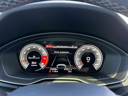 Used 2023 Audi SQ5 Premium Plus w/ Premium Plus Package image 29