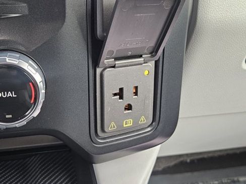 Certified 2024 Ford F350 Limited w/ FX4 Off-Road Package image 26