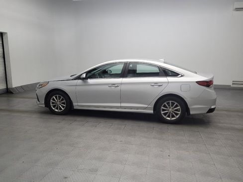 Used 2018 Hyundai Sonata SE FWD image 3