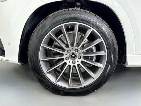 Certified 2025 Mercedes-Benz GLE 350 4MATIC image 32